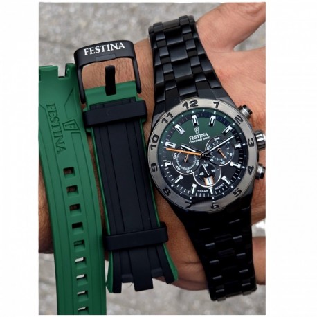 Reloj FESTINA F20673-2 Original