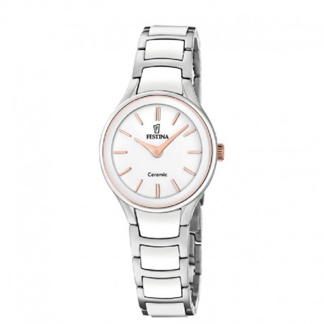 Reloj FESTINA F20752-1 Original