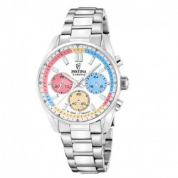 Reloj FESTINA F20753-6 Original