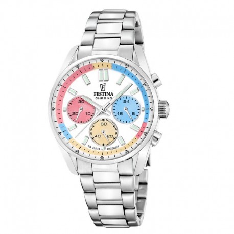 Reloj FESTINA F20753-6 Original