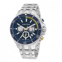 Reloj NAUTICA NAPNSF505 Original
