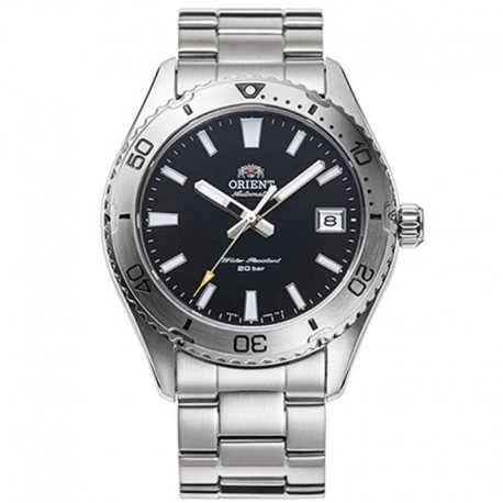 Reloj ORIENT RA-AC0Q01B Original