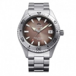 Reloj ORIENT RA-AC0Q17Y Original