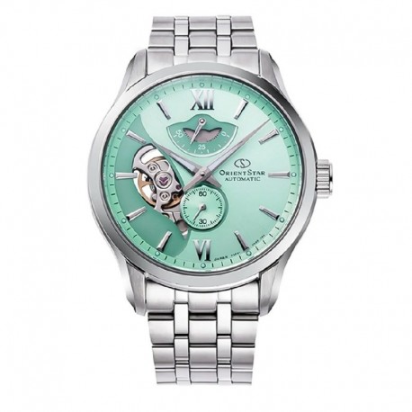 Reloj ORIENT RE-AV0B11E Original
