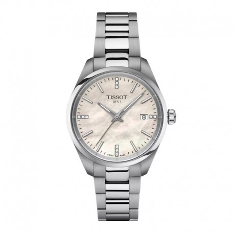 Reloj TISSOT T1502101111600 Original