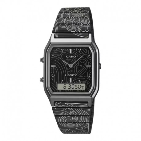 Reloj CASIO AQ-230EBLT-1A Original