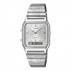 Reloj CASIO AQ-230ELT-7A Original