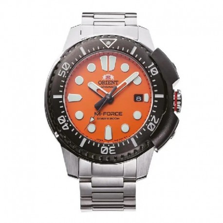 Reloj ORIENT RA-AC0L08Y Original