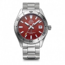 Reloj ORIENT RA-AC0Q09R Original