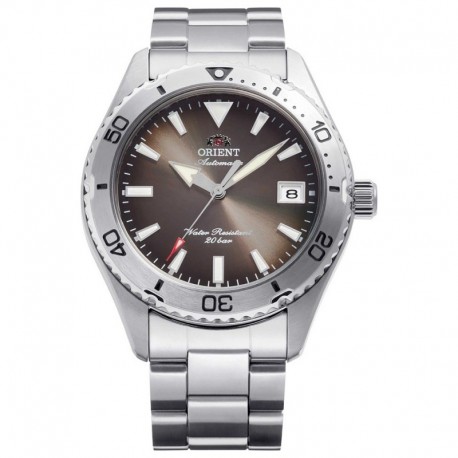 Reloj ORIENT RA-AC0Q15Y Original