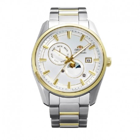 Reloj ORIENT RA-AK0312S Original