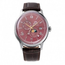 Reloj ORIENT RA-AK0807R Original