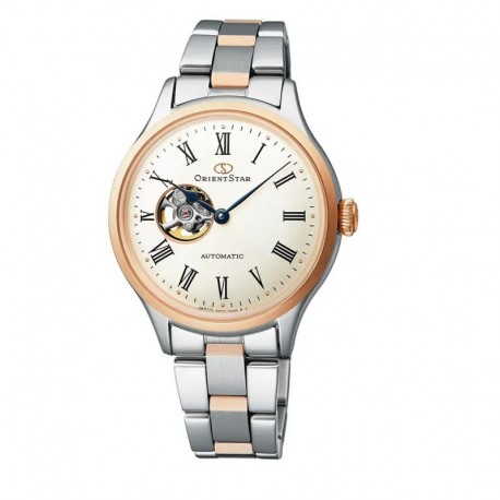 Reloj ORIENT RE-ND0001S Original