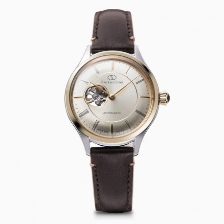 Reloj ORIENT RE-ND0010G Original