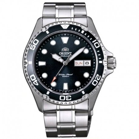 Reloj ORIENT TAA02004B Original