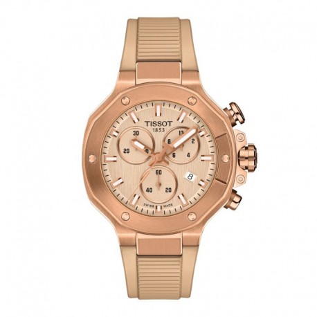 Reloj TISSOT T1418173750100 Original