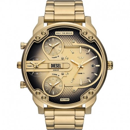 Reloj DIESEL DZ7490 Original