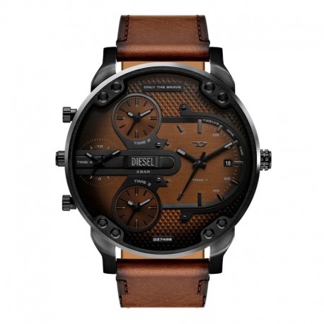 Reloj DIESEL DZ7492 Original