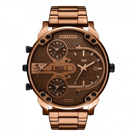 Reloj DIESEL DZ7493 Original