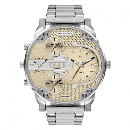 Reloj DIESEL DZ7495 Original