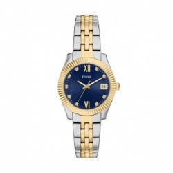 Reloj FOSSIL ES5443 Original