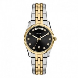 Reloj FOSSIL ES5458 Original
