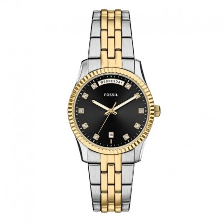 Reloj FOSSIL ES5458 Original