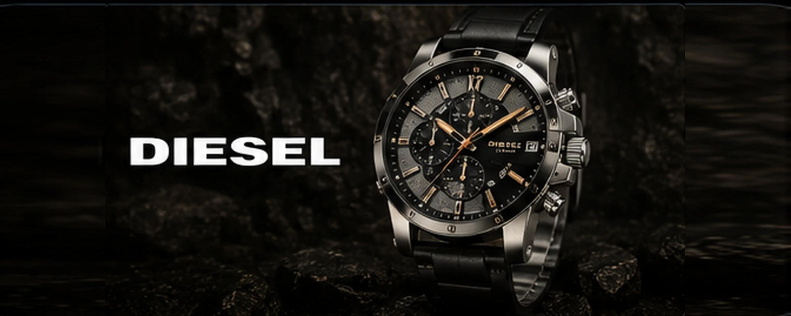 Colección Diesel en Relojestore