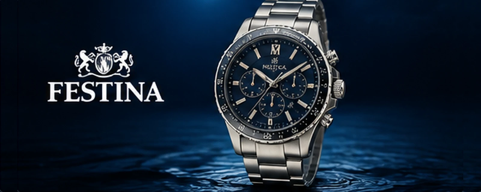 Colección Festina en Relojestore