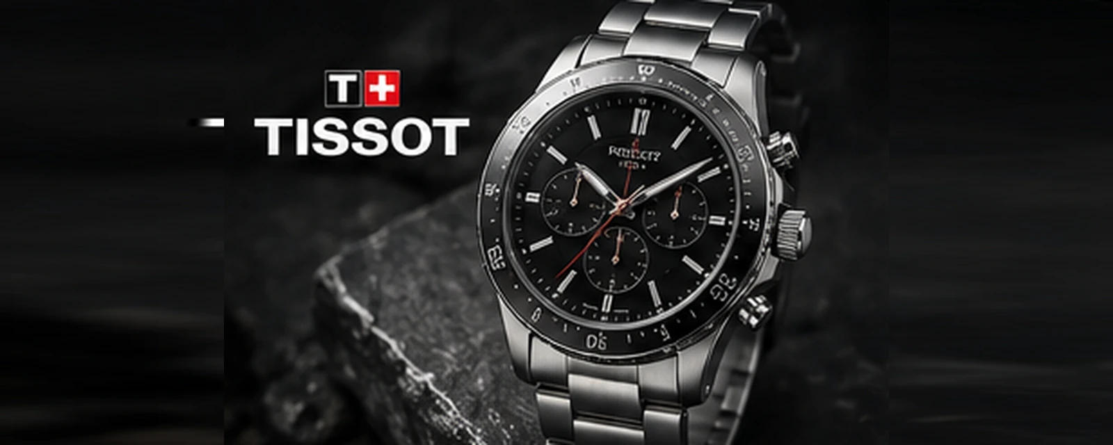 Colección Tissot en Relojestore